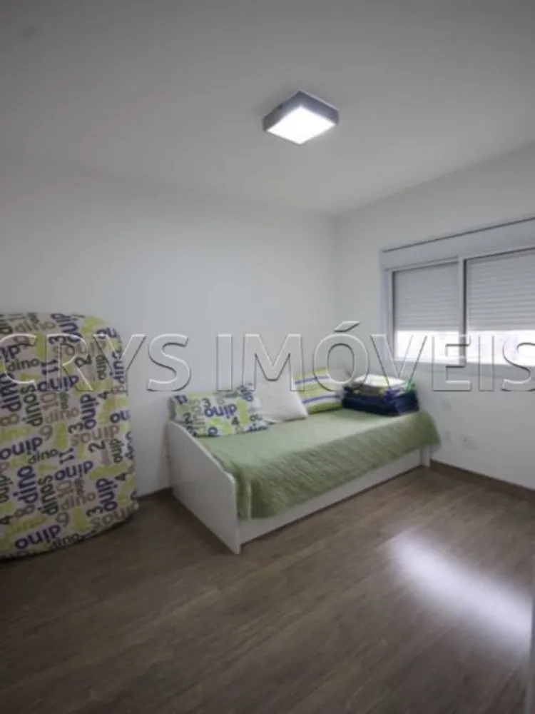 Apartamento, 4 quartos, 128 m² - Foto 9