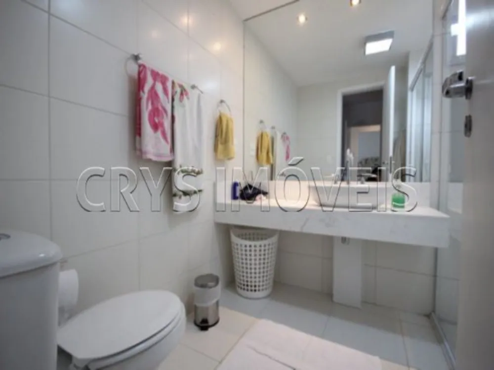 Apartamento, 4 quartos, 128 m² - Foto 5