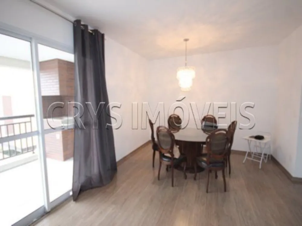 Apartamento, 4 quartos, 128 m² - Foto 11
