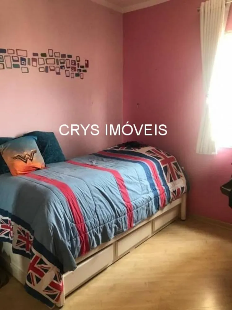 Apartamento, 3 quartos, 94 m² - Foto 3