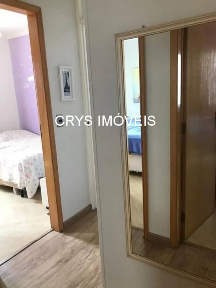 Apartamento, 3 quartos, 94 m² - Foto 6