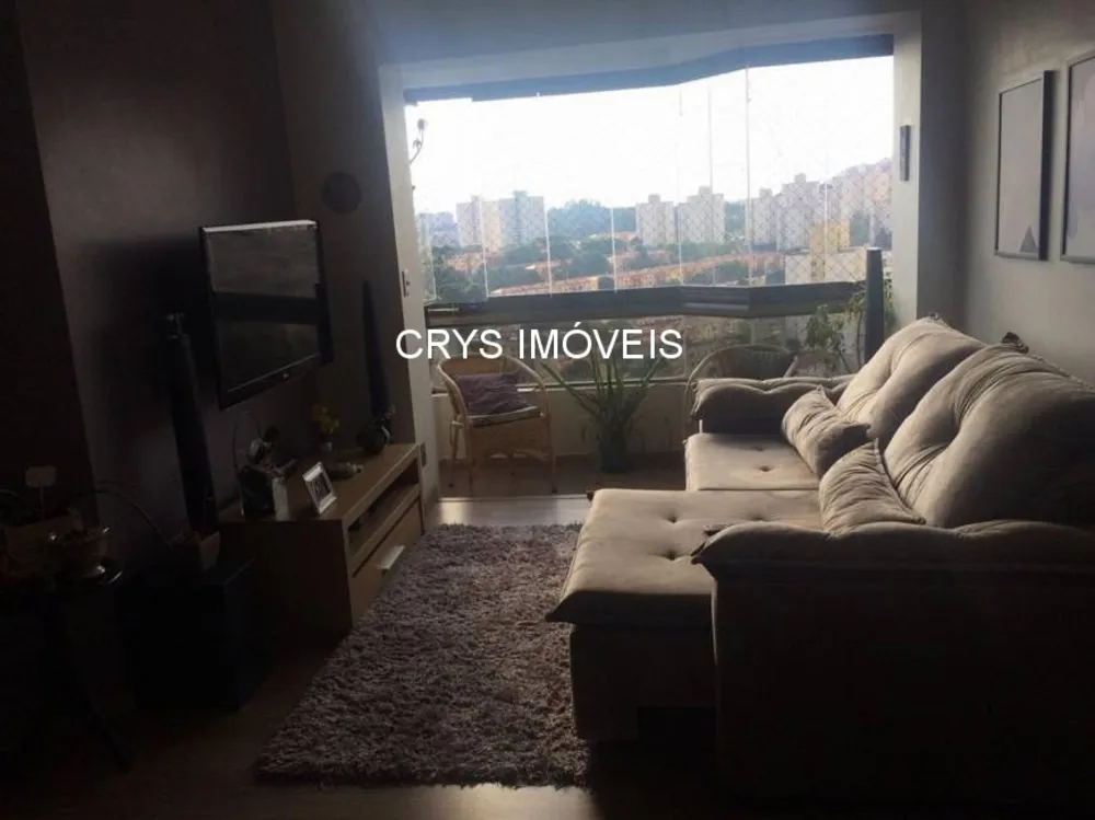 Apartamento, 3 quartos, 94 m² - Foto 10