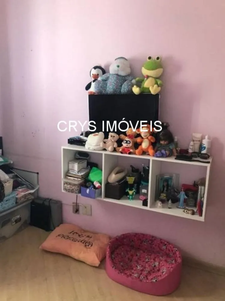 Apartamento, 3 quartos, 94 m² - Foto 12