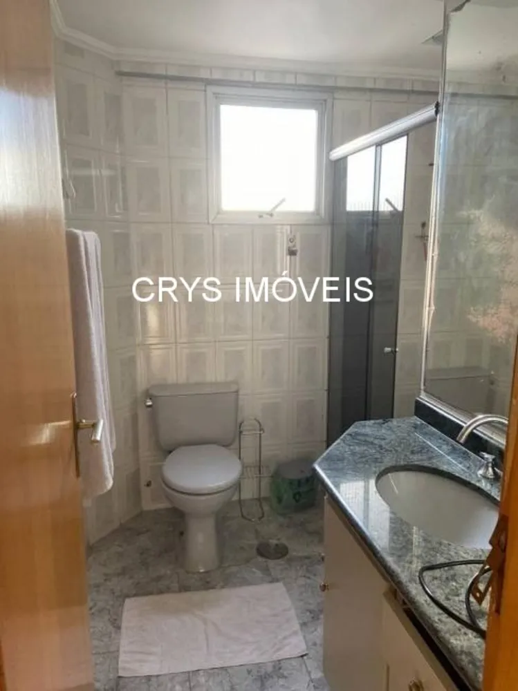Apartamento, 3 quartos, 94 m² - Foto 5