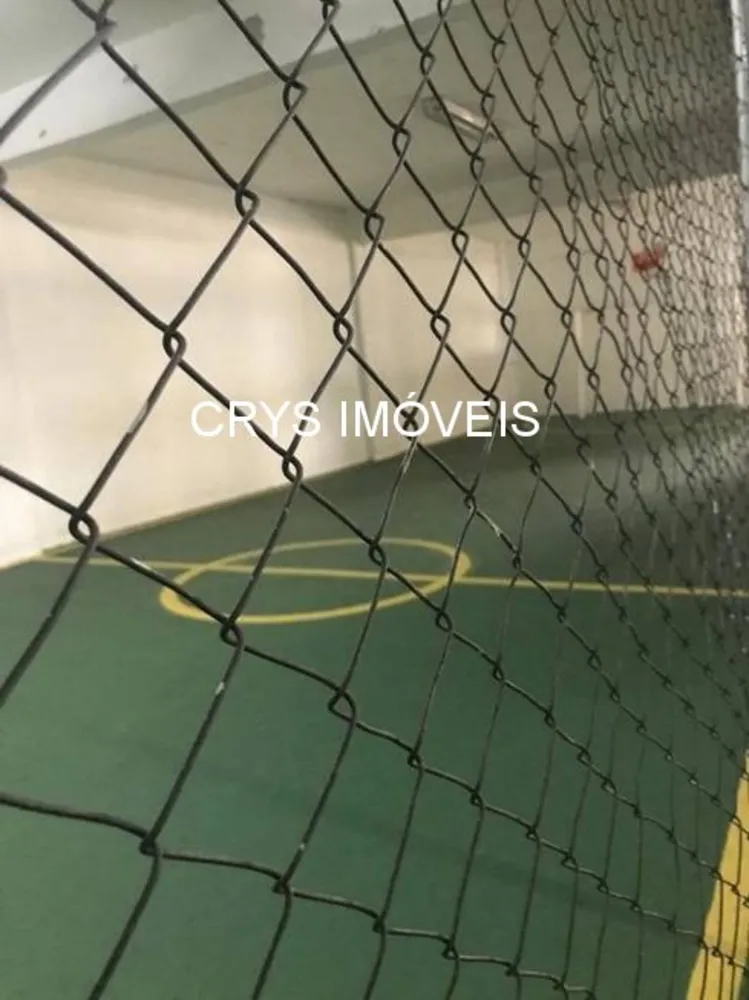 Apartamento, 3 quartos, 94 m² - Foto 7