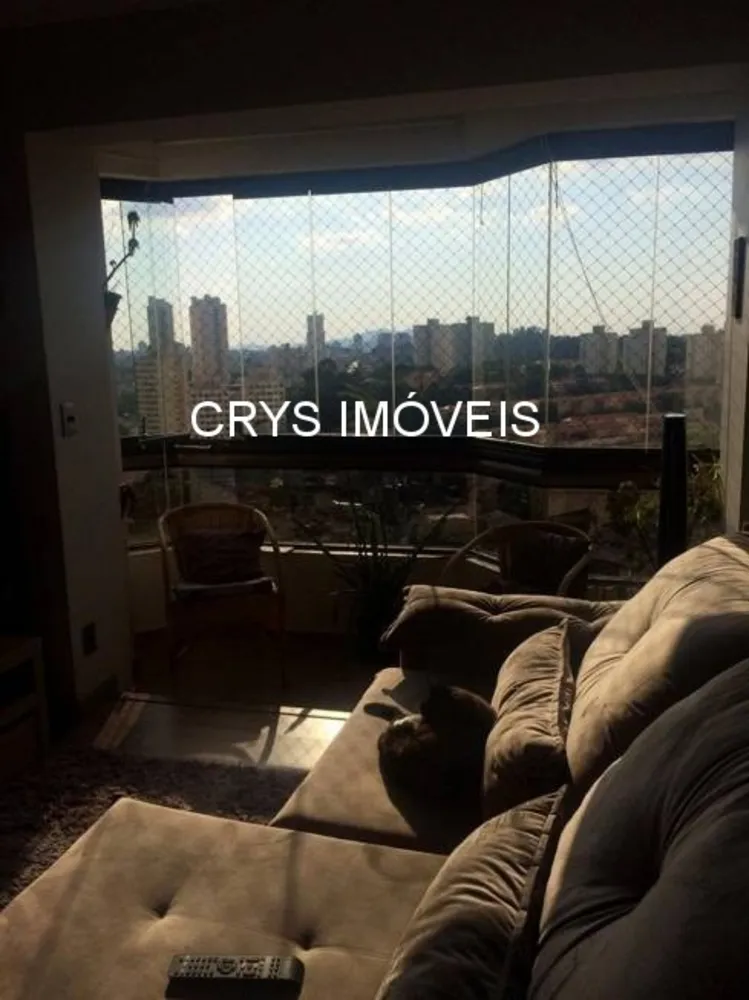 Apartamento, 3 quartos, 94 m² - Foto 2