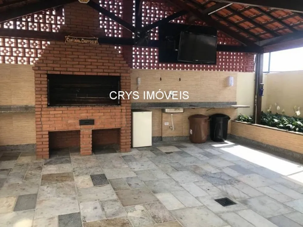 Apartamento, 3 quartos, 94 m² - Foto 4