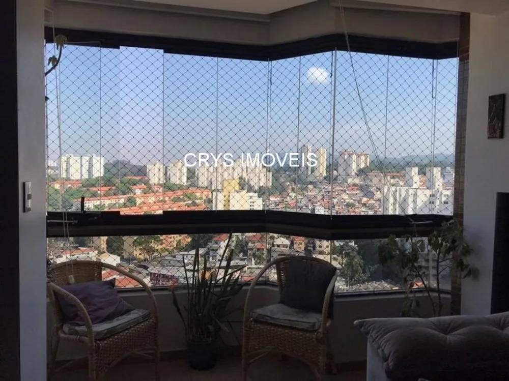 Apartamento, 3 quartos, 94 m² - Foto 11