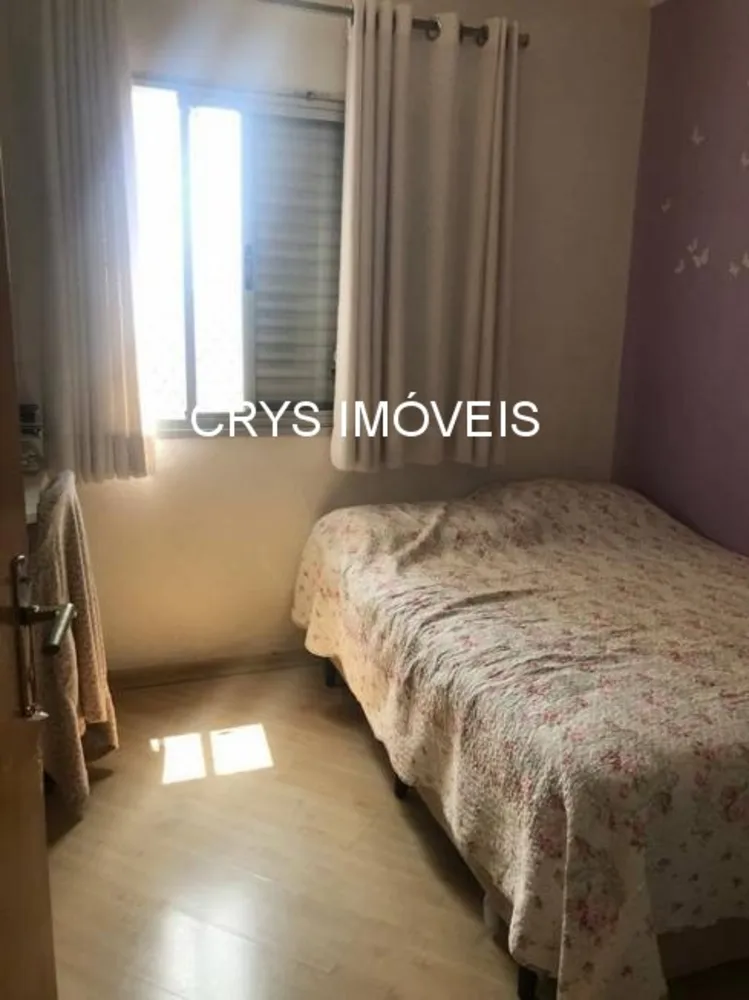 Apartamento, 3 quartos, 94 m² - Foto 8