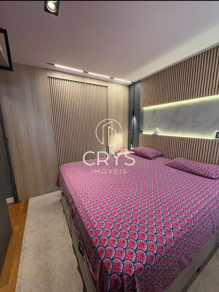 Cobertura, 3 quartos, 265 m² - Foto 4