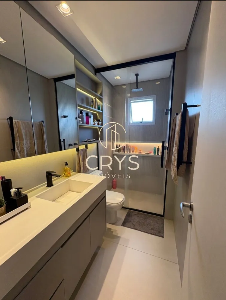 Cobertura, 3 quartos, 265 m² - Foto 3