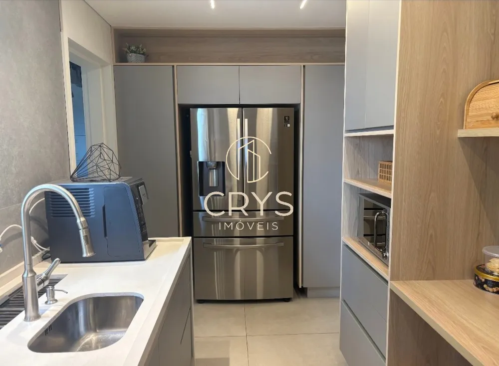 Cobertura, 3 quartos, 265 m² - Foto 3