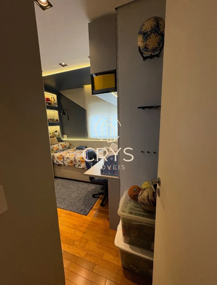 Cobertura, 3 quartos, 265 m² - Foto 8