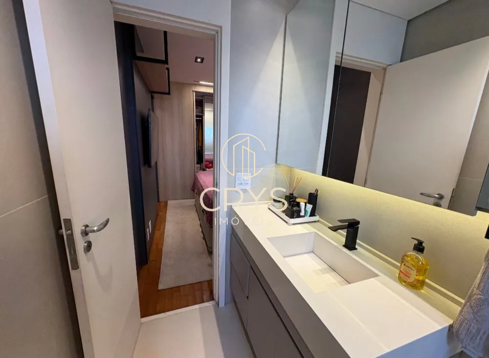 Cobertura, 3 quartos, 265 m² - Foto 6