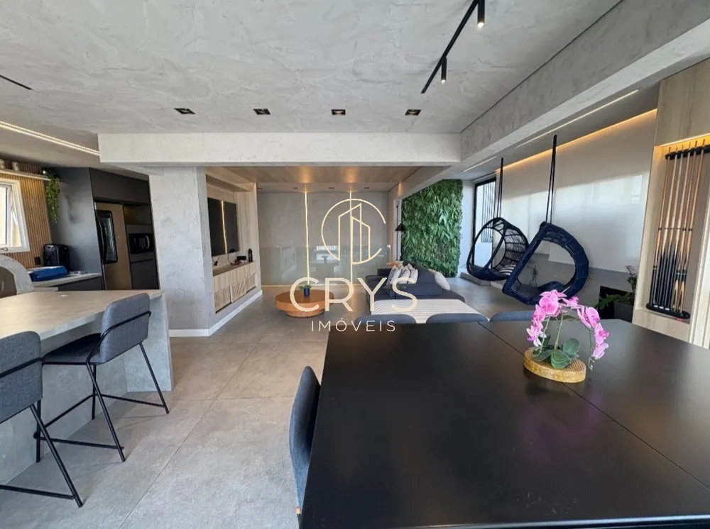 Cobertura, 3 quartos, 265 m² - Foto 11