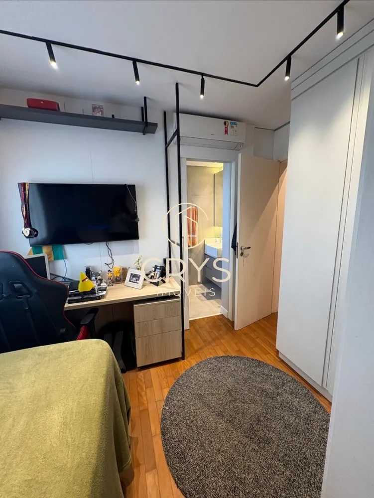 Cobertura, 3 quartos, 265 m² - Foto 2
