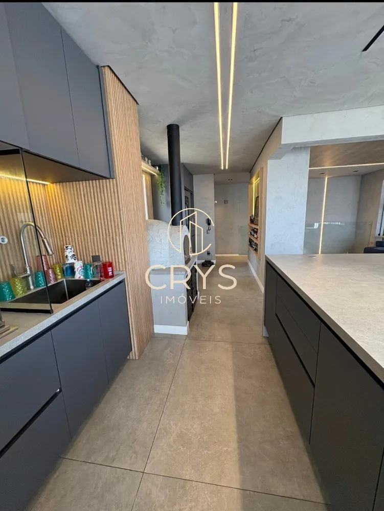 Cobertura, 3 quartos, 265 m² - Foto 4
