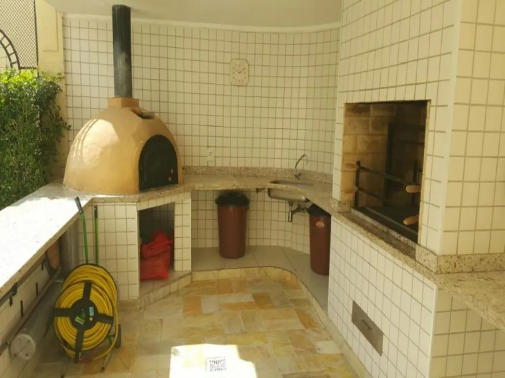 Apartamento, 3 quartos, 140 m² - Foto 4