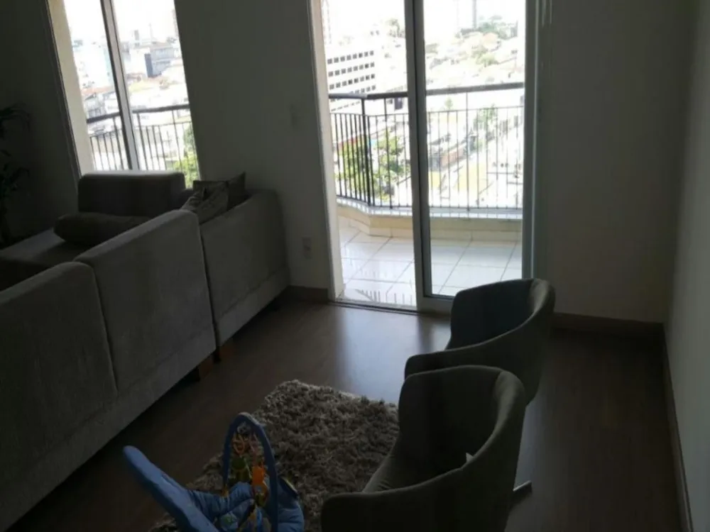 Apartamento, 3 quartos, 140 m² - Foto 10