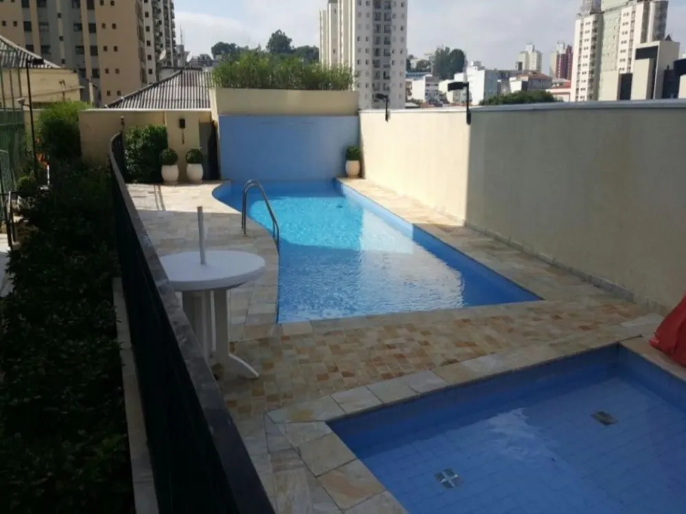 Apartamento, 3 quartos, 140 m² - Foto 7