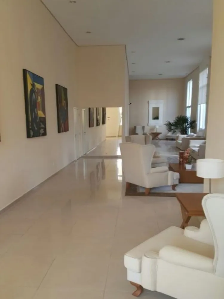 Apartamento, 3 quartos, 140 m² - Foto 5