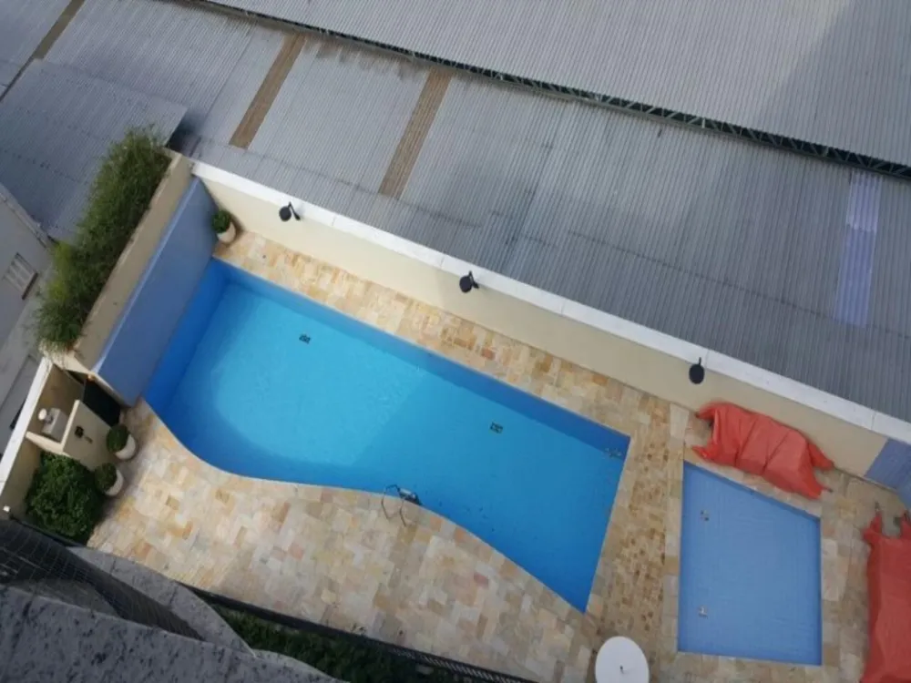 Apartamento, 3 quartos, 140 m² - Foto 2