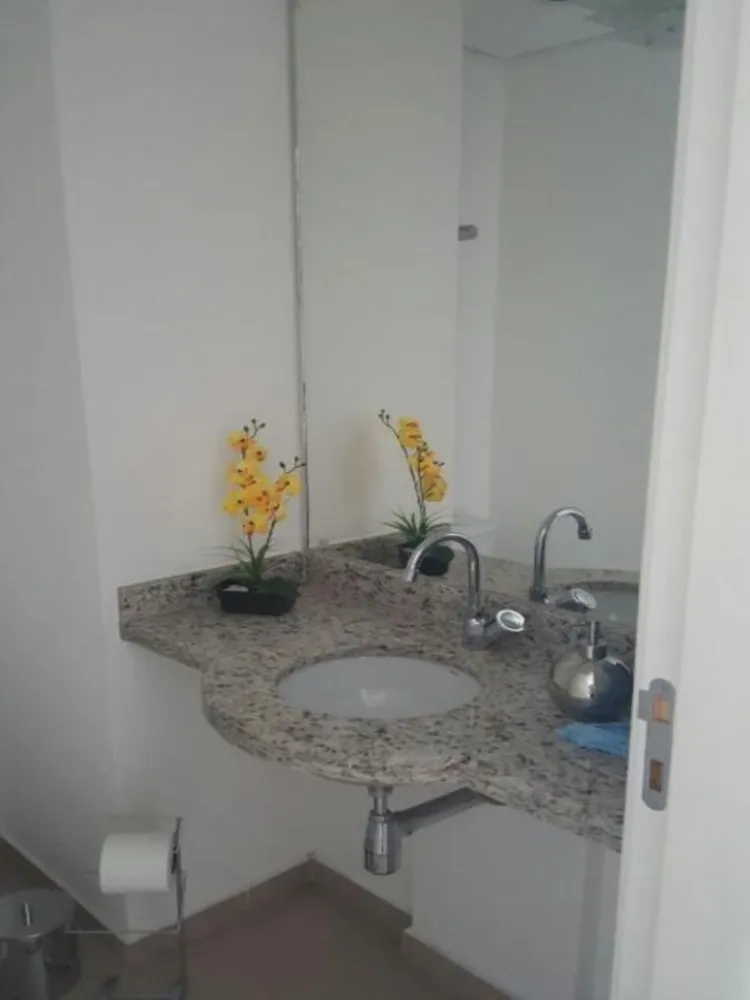 Apartamento, 3 quartos, 140 m² - Foto 3