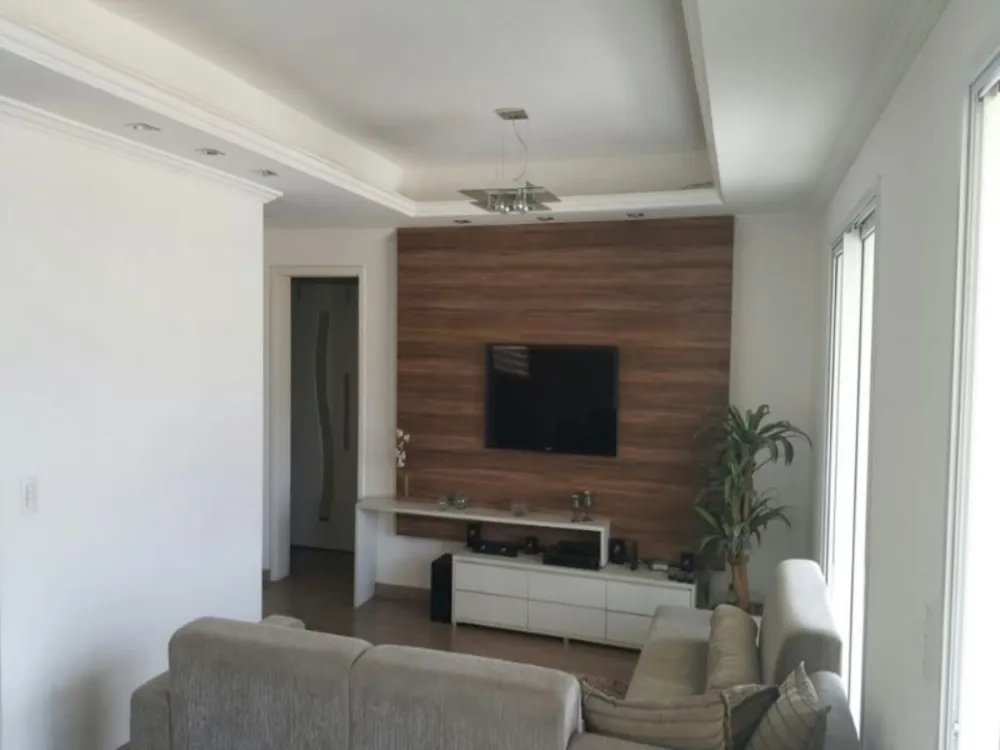Apartamento, 3 quartos, 140 m² - Foto 9