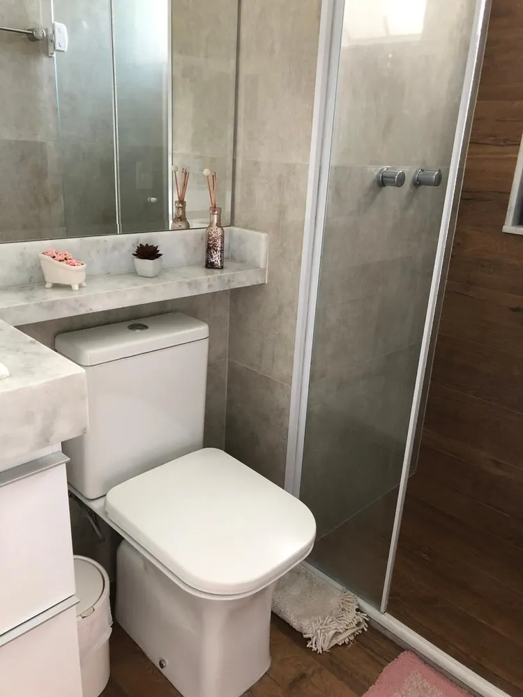 Apartamento, 3 quartos, 85 m² - Foto 1
