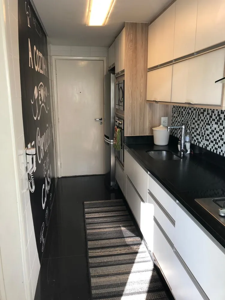 Apartamento, 3 quartos, 85 m² - Foto 12