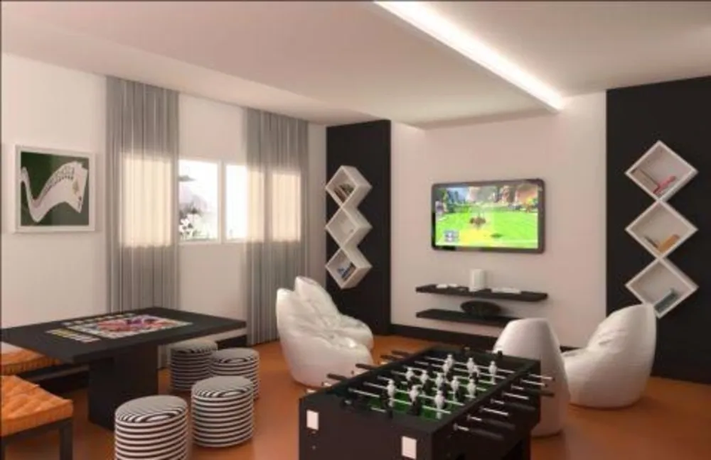 Apartamento, 3 quartos, 85 m² - Foto 10