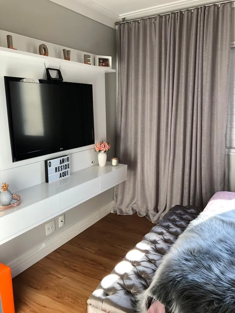 Apartamento, 3 quartos, 85 m² - Foto 11