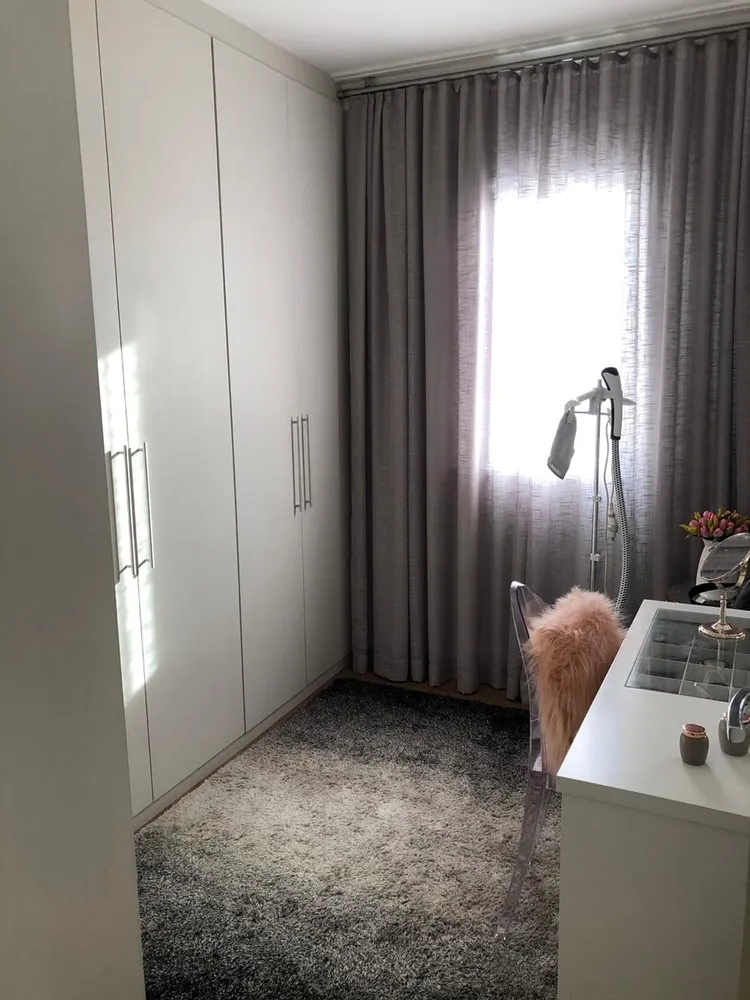 Apartamento, 3 quartos, 85 m² - Foto 5