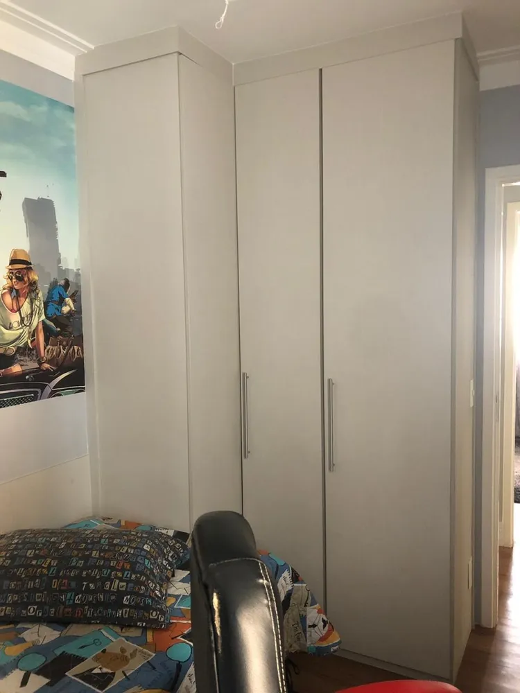 Apartamento, 3 quartos, 85 m² - Foto 13