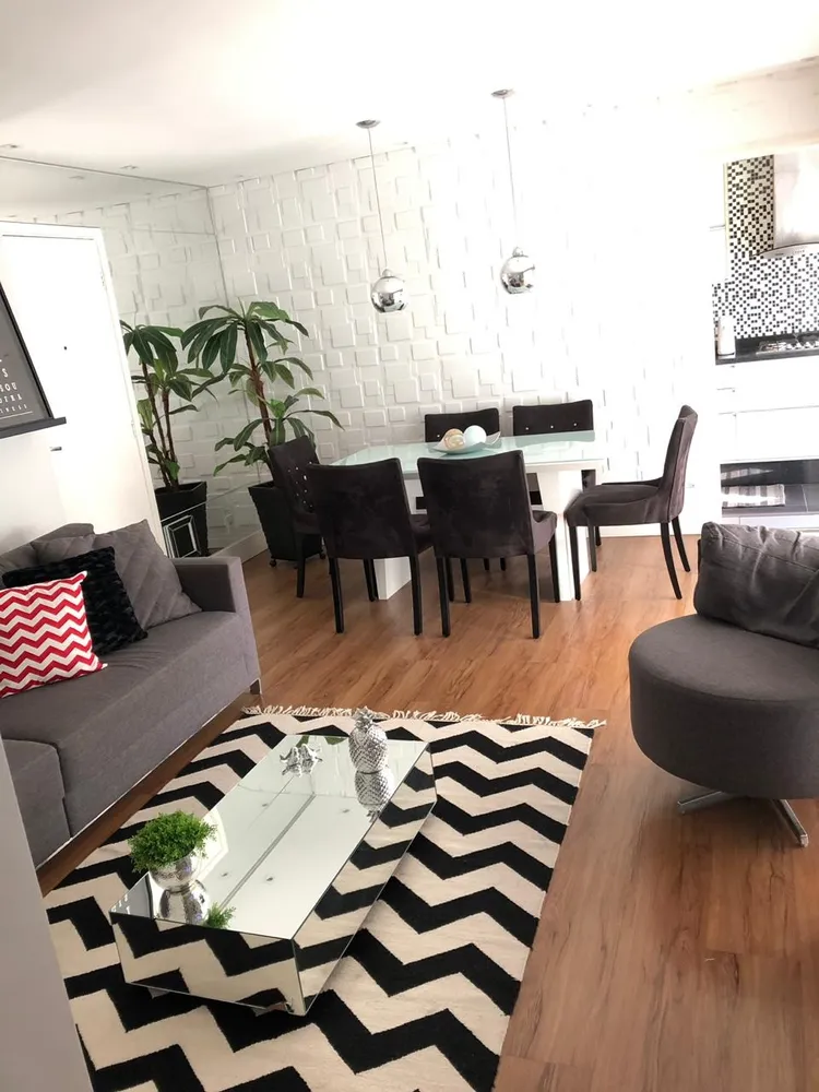Apartamento, 3 quartos, 85 m² - Foto 10