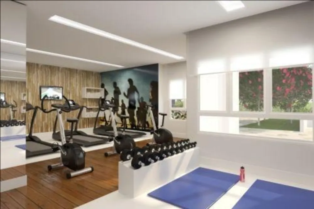 Apartamento, 3 quartos, 85 m² - Foto 4
