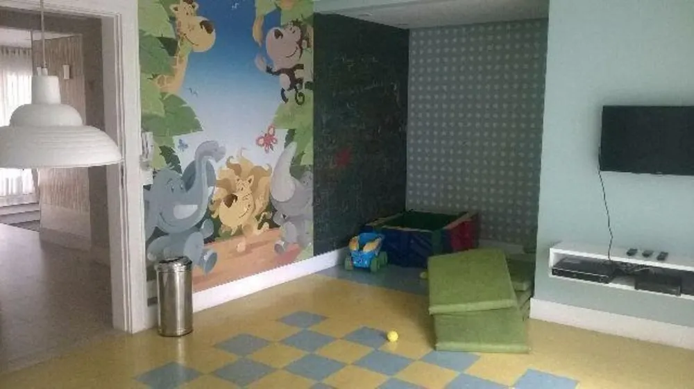 Apartamento, 3 quartos, 85 m² - Foto 7