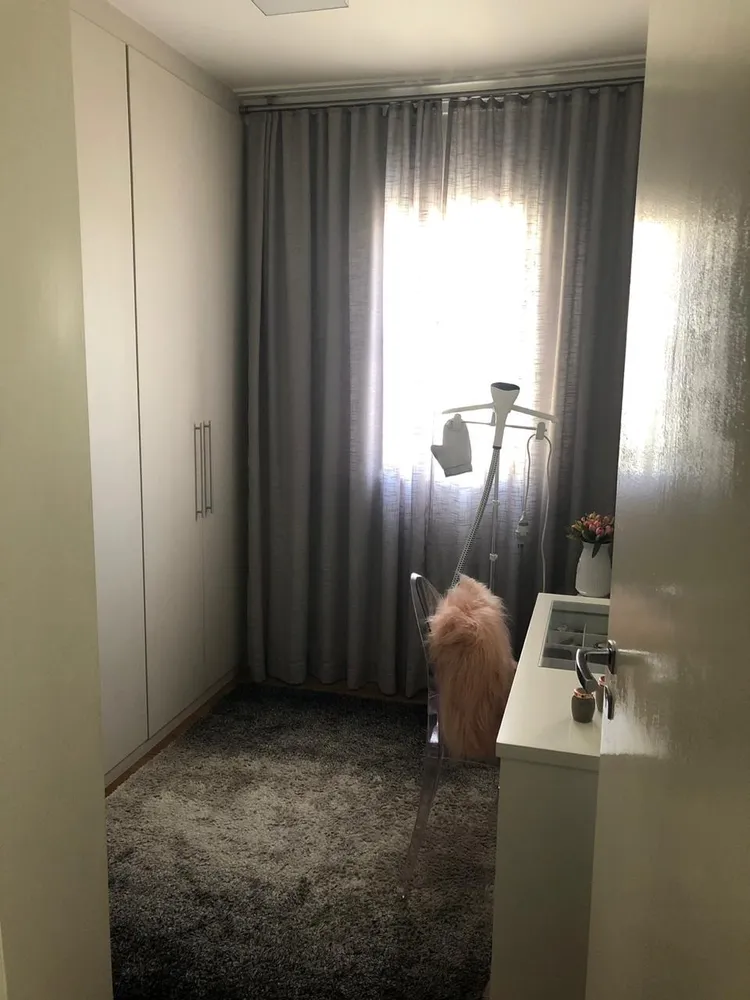 Apartamento, 3 quartos, 85 m² - Foto 9