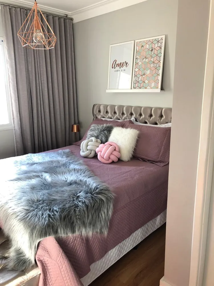 Apartamento, 3 quartos, 85 m² - Foto 2