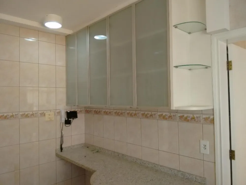 Apartamento, 3 quartos, 100 m² - Foto 1