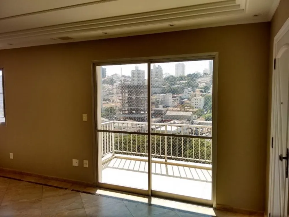 Apartamento, 3 quartos, 100 m² - Foto 6