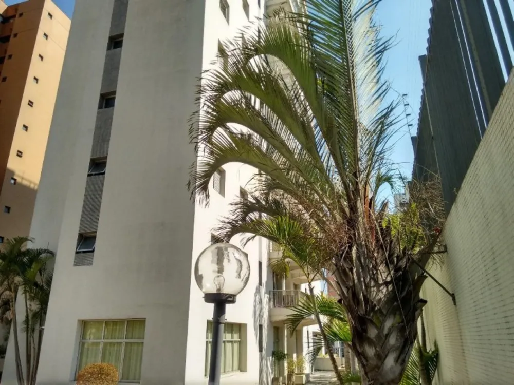 Apartamento, 3 quartos, 100 m² - Foto 12