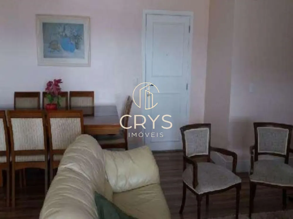 Apartamento, 3 quartos, 108 m² - Foto 5