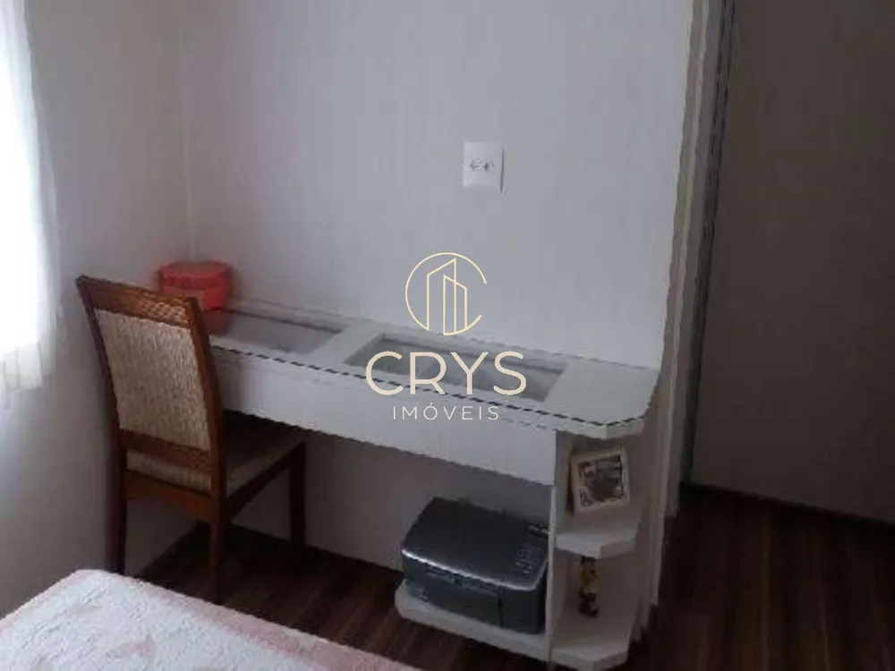 Apartamento, 3 quartos, 108 m² - Foto 9