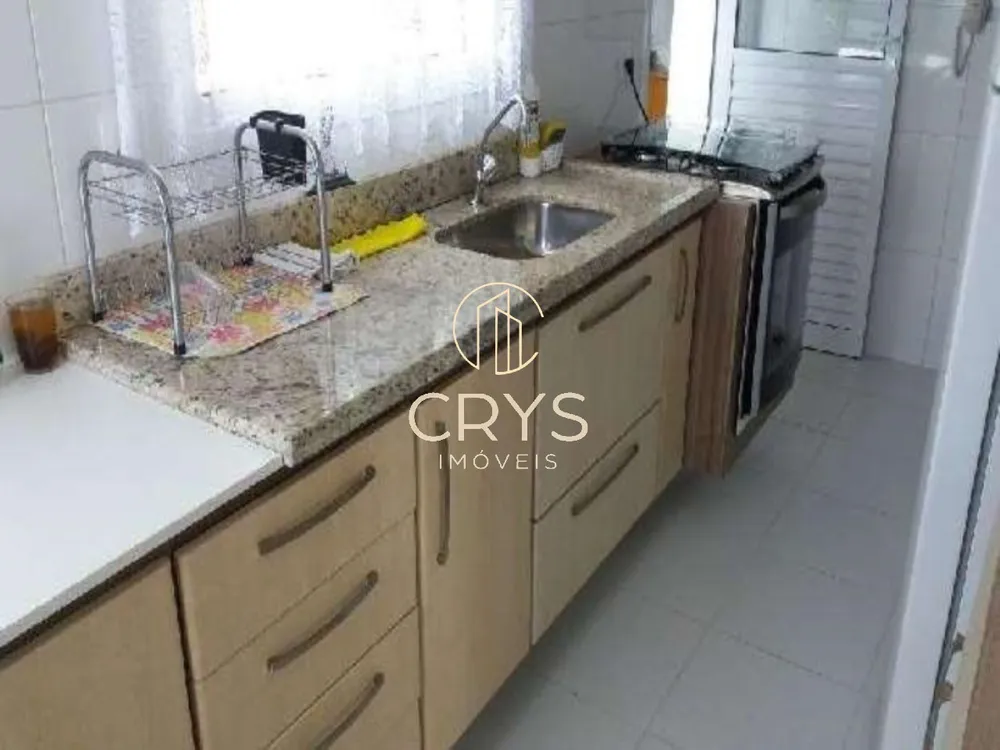 Apartamento, 3 quartos, 108 m² - Foto 6