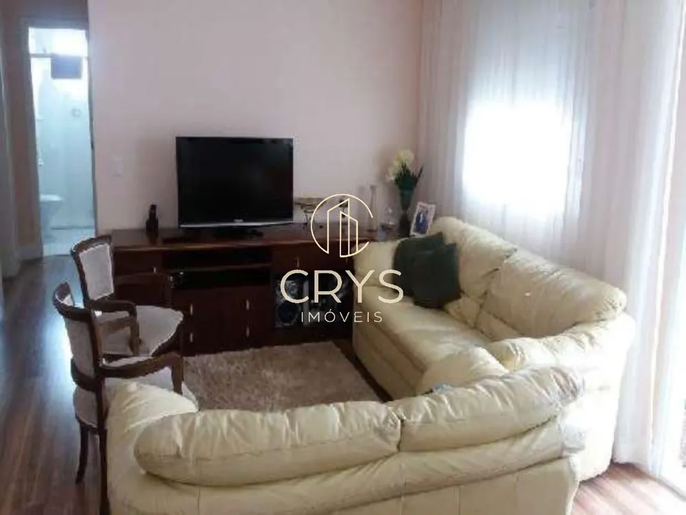 Apartamento, 3 quartos, 108 m² - Foto 12