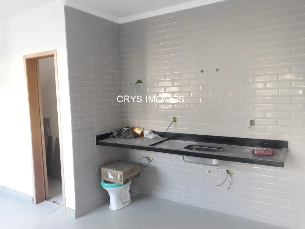 Casa, 2 quartos, 94 m² - Foto 4