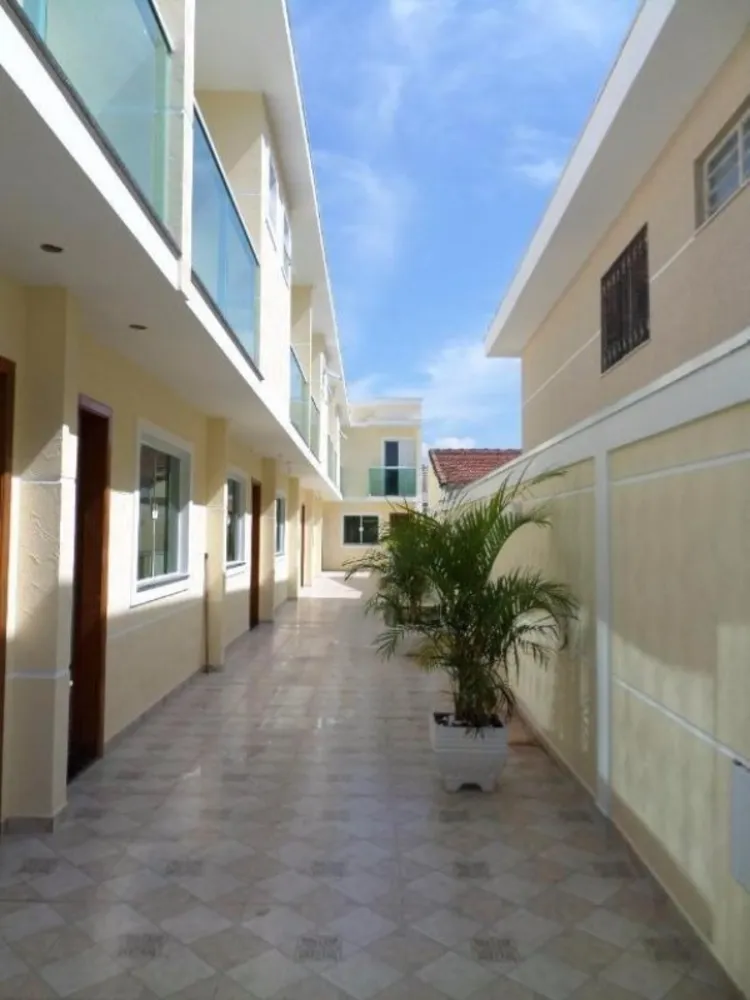 Casa, 2 quartos, 63 m² - Foto 1