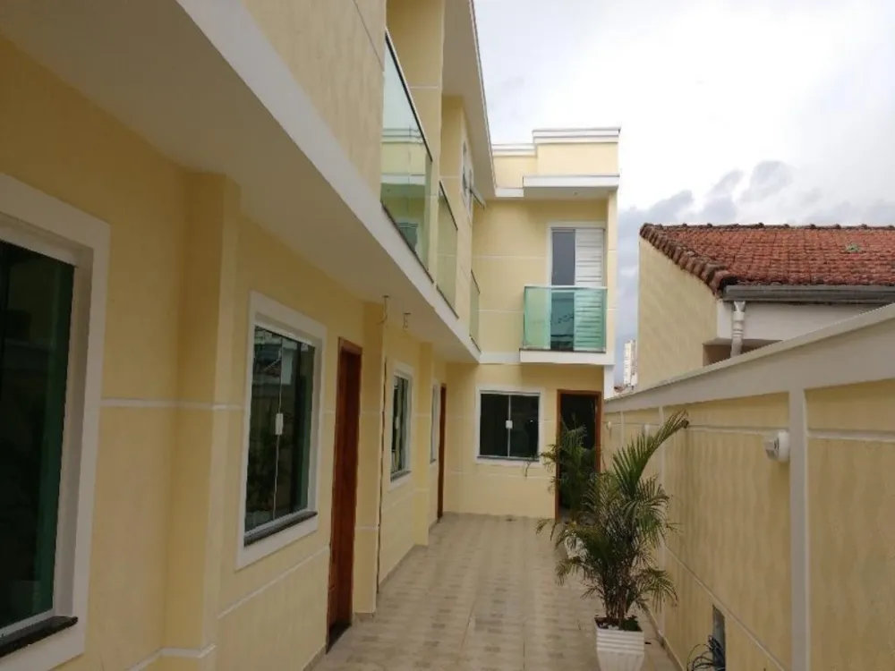 Casa, 2 quartos, 63 m² - Foto 5