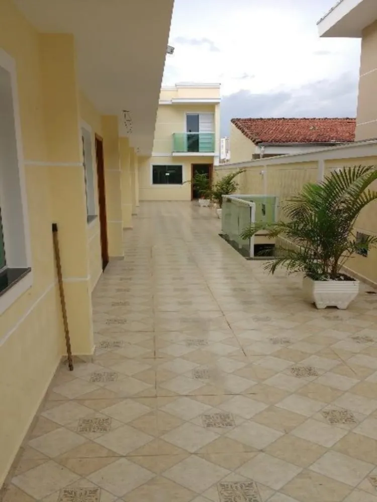 Casa, 2 quartos, 63 m² - Foto 10